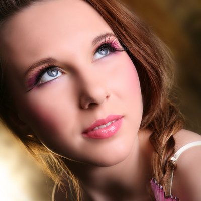 Produkt-Bild: Modelshooting
