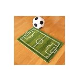 FOOTBALL　STADIUM BORDER　41ｘ66ｃｍ