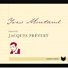 Chante Prevert