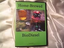 Home-Brewed Biodiesel