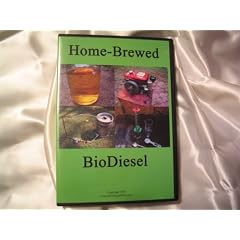 Home-Brewed Biodiesel