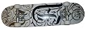 Rebel Skateboard X-trem No. 1 ABEC 7