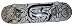 Rebel Skateboard X-trem No. 1 ABEC 7