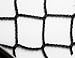 #504 HTPP Net Black W/Rope Border - Practice Equipment