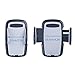 Bestfy(TM)Universal Air Vent Car Mount Holder for iPhone 6S, 6S Plus,iPhone 6, 6 Plus, 5S, Samsung Note, S6 Edge Plus, LG, HTC and Other Smartphones