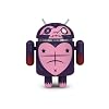 Google Android Mini Collectible Figures, Series 3 (1 Blind Box) Assorted Single