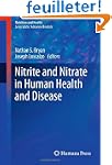 Nitrite and Nitrate in Human Health a...