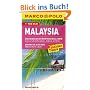 Marco Polo Reiseführer Malaysia: Reisen mit Insider Tipps. Mit Reiseatlas und Sprachführer Englisch