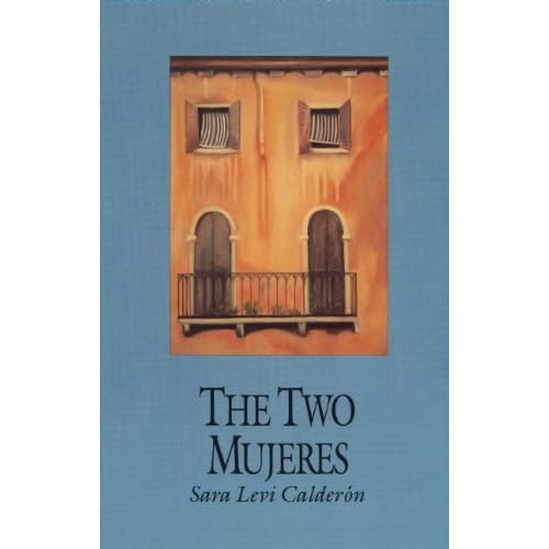 The Two Mujeres