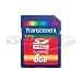 Transcend 8GB SDHC Card