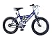 New Concept No Fear 16" Wheel Boys Mountain Bike