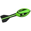 NER AERO HOWLER GREEN