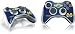 Search : Skinit Michigan Wolverines Xbox 360 Wireless Controller Skin