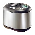 Brotbackautomat 8695 Serie Onyx/schwarz