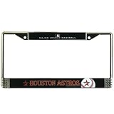Houston Astros Youth Color Block Swim Trunks - Large