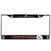 Houston Astros - Logo Metal License Plate Frame MLB Pro Baseball