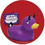 PurpleDevilDuckie