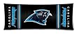Northwest Carolina Panthers Body Pillow