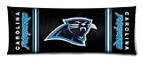 Northwest Carolina Panthers Body Pillow