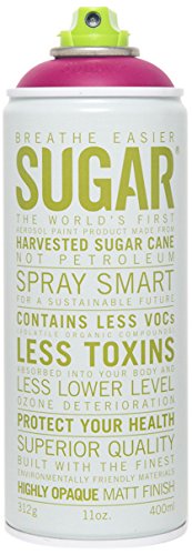 Ironlak Sugar Spray Paint, 400ml, Slugworth