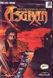 Asghan: The Dragon Slayer