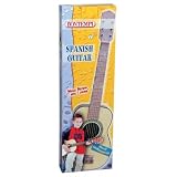 BONTEMPI-GS 6091/N-instrument de musique-Guitare classique