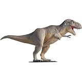 Tyrannosaurus Rex - Unassembled Static Model Kit