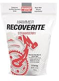 Recoverite Strawberry 32 by Hammer Nutrition