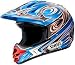 SHOEI V-MT V-MOTOV-MOTO VEER TC-2 MOTORCYCLE Off-Road-Helmet