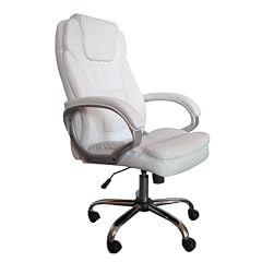 MY SIT 25356232 Chefsessel Milano Deluxe aus PU Leder