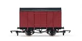 Hornby R9239 00 Gauge Thomas & Friends Red Oxide Vent Van Accessory