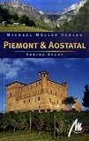 Piemont & Aostatal - Sabine Becht