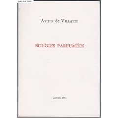 Bougies parfum�es