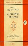A Farewell to Arms