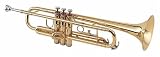 Eldon ETP102 Bb Trumpet - B001949E1M
