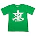 Kinder T-Shirt Zimtstern TSYB Skar SS youth