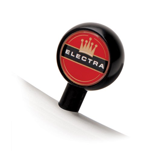 Electra Bubble Valve Caps