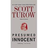 Presumed Innocentby Scott Turow