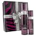 Basic Instinct Coffret: 1x Eau De Parfum Spray 75ml 1x Eau De Parfum Spray 30ml