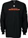 Search : Cincinnati Bengals Youth Team Color Sideline Long Sleeve T-Shirt