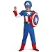 Search : Marvel Captain America Toddler Costume