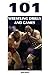 101 Wrestling Drills And Games