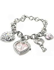 Guess Womens Ladies Watch Watch U95038L1