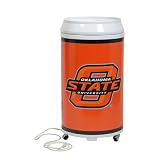 Review The Coola Can  / Coola Can Sports Refrigerator/Party Cooler - Oklahoma State Cowboys