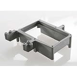 Fuel Tank Boxholder,Grey:Nitro Rush,Nst