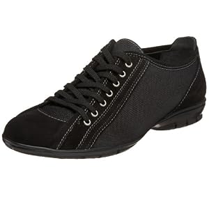 Amalfi by Rangoni Ladies Tiberia Bowling Sneaker by Amalfi Rangoni