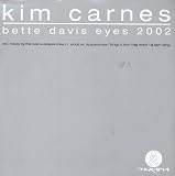 BETTE DAVIS EYES 2002