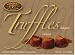 Chocolat Classique Original Belgian Chocolate Truffles (7.1 oz Box)