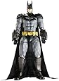 SpruKits DC Comics Batman: Arkham City Batman Action Figure Model Kit, Level 3