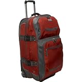 Ricardo Beverly Hills N Motion 26 Expandable Ultimate Organizer Case by Beverly Hills Polo Club